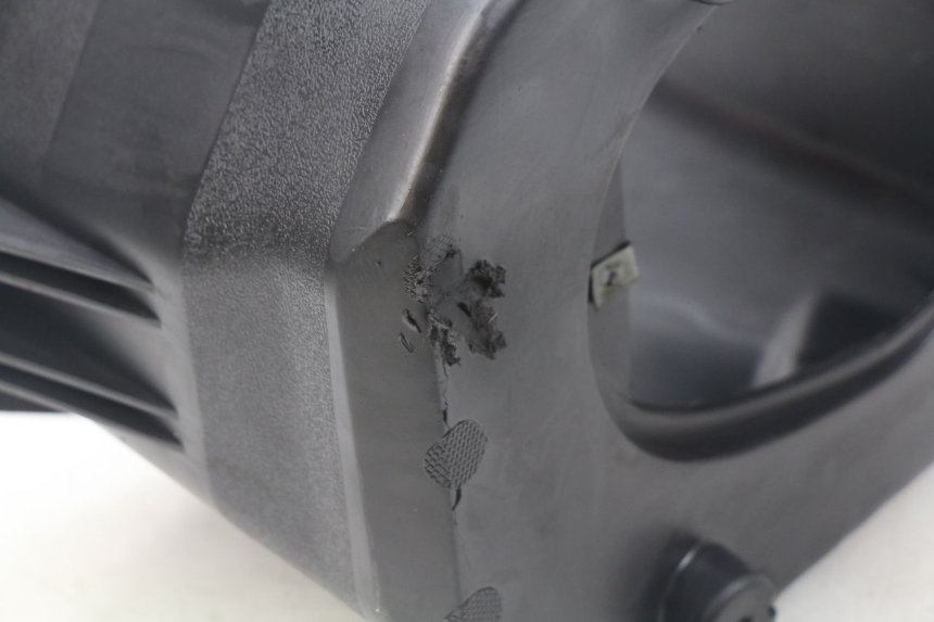 photo de UNDERSEAT STORAGE TNT MOTOR BOSTON 4T 50 (2018 - 2025)