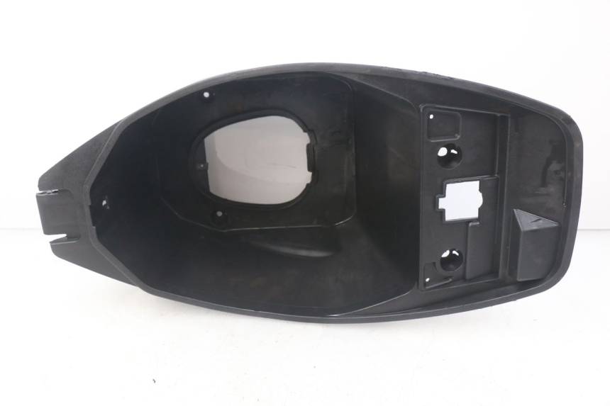 photo de UNDERSEAT STORAGE TNT MOTOR BOSTON 4T 50 (2018 - 2025)