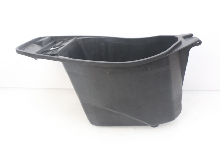 photo de UNDERSEAT STORAGE TNT MOTOR BOSTON 4T 50 (2018 - 2025)