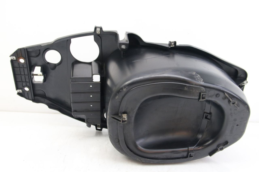 photo de SEAT STORAGE BOX DERBI BOULEVARD 50 (2009 - 2006)