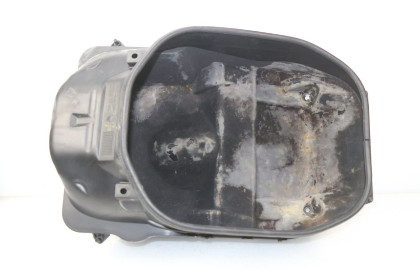 photo de UNDERSEAT STORAGE SUZUKI BURGMAN 650 (2002 - 2004)