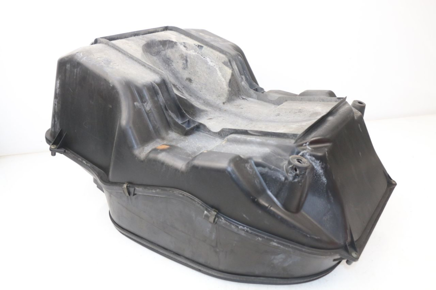 photo de UNDERSEAT STORAGE SUZUKI BURGMAN 650 (2002 - 2004)