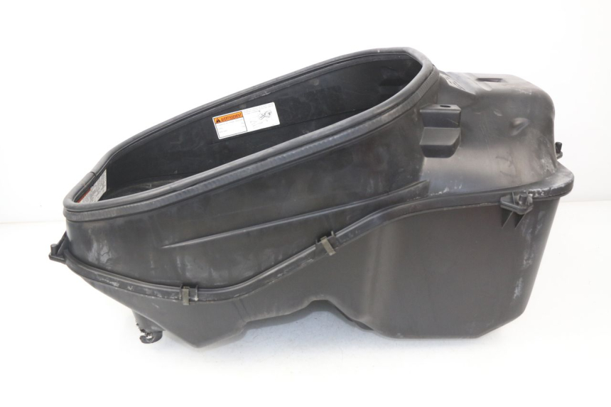 photo de UNDERSEAT STORAGE SUZUKI BURGMAN 650 (2002 - 2004)