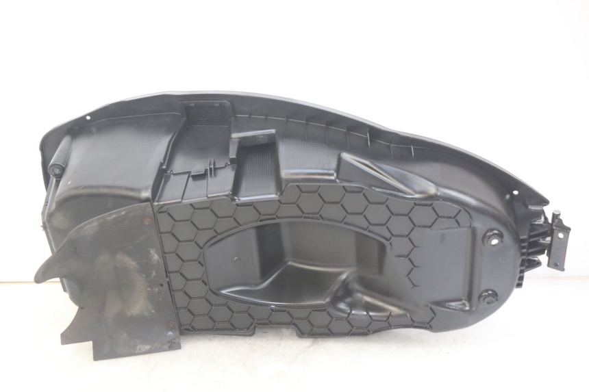 photo de SEAT STORAGE BOX PEUGEOT CITYSTAR AIR 125 (2014 - 2017)