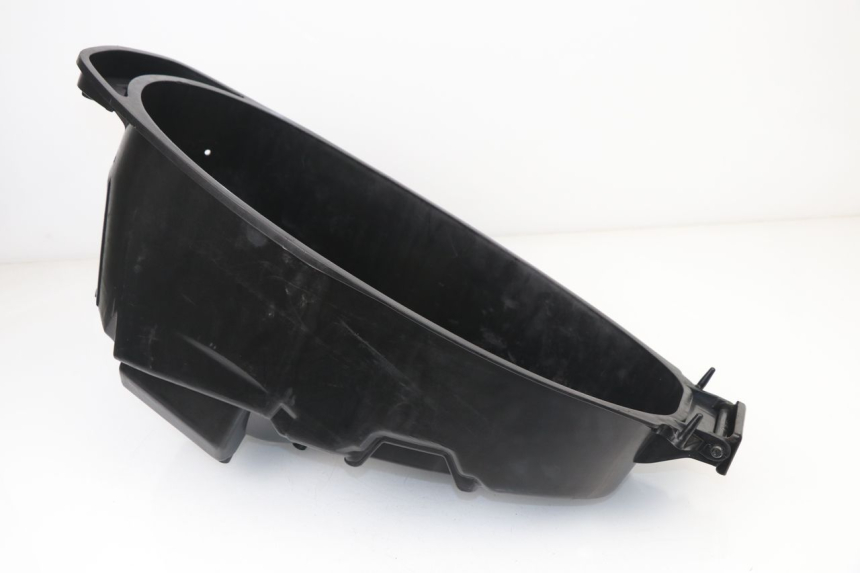 photo de SEAT STORAGE BOX YAMAHA CYGNUS X INJECTION 125 (2007 - 2013)
