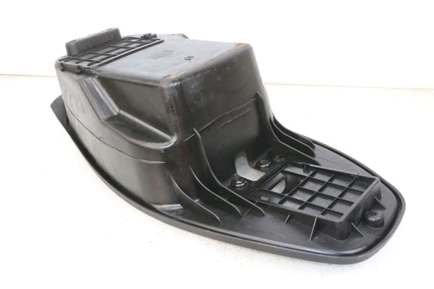 photo de UNDERSEAT STORAGE DAELIM BESBI 125 (2007 - 2008)
