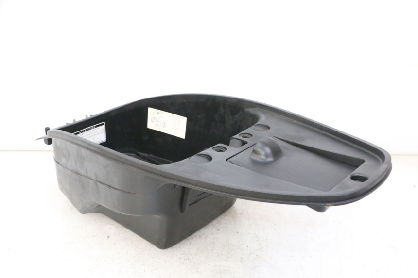photo de UNDERSEAT STORAGE DAELIM BESBI 125 (2007 - 2008)