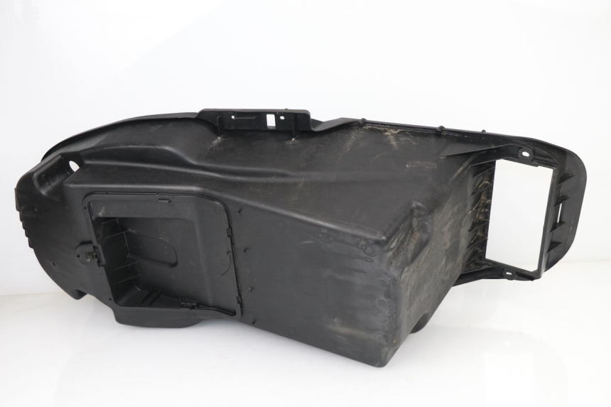 photo de UNDERSEAT STORAGE DAELIM S2 FI 125 (2008 - 2017)