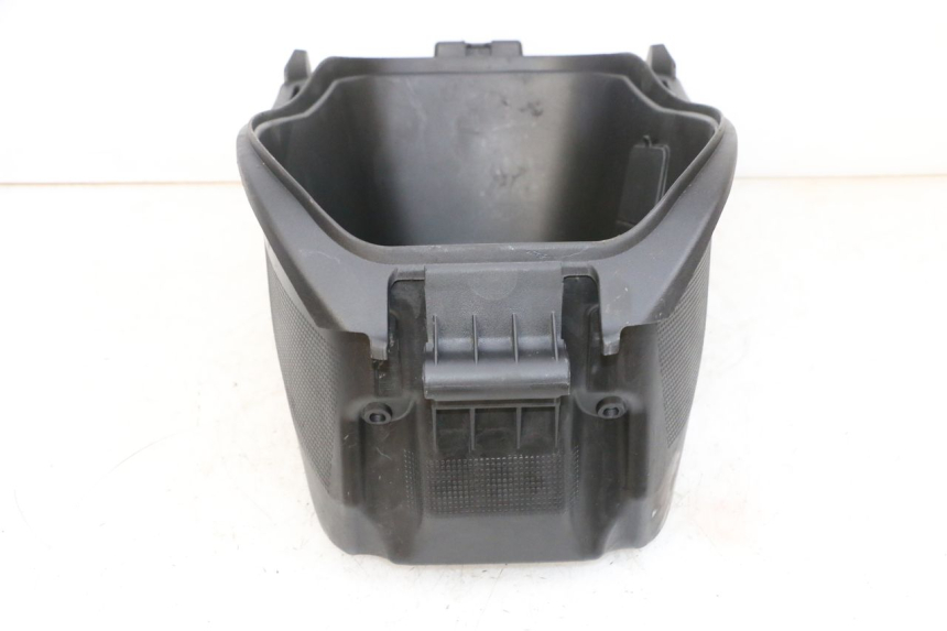 photo de SEAT STORAGE BOX PEUGEOT DJANGO 4T 50 (2014 - 2019) - Technical close-up