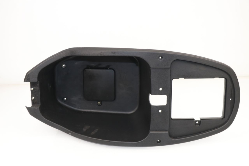 photo de UNDERSEAT STORAGE GOWINN DOLCE VITA 125 (2007 - 2013)