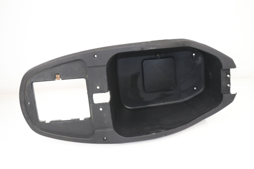 photo de UNDERSEAT STORAGE GOWINN DOLCE VITA 125 (2007 - 2013)