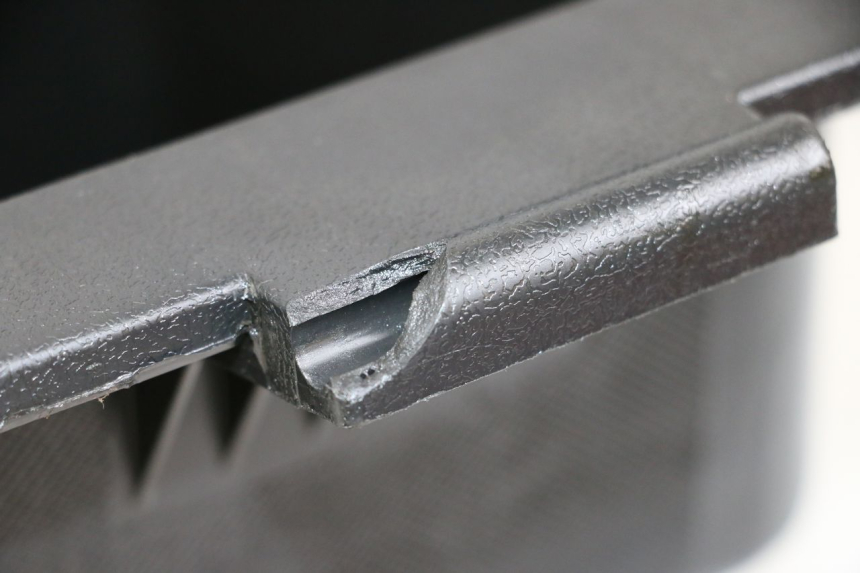 photo de UNDERSEAT STORAGE WAYSCRAL E-START 1 (2018 - 2022)