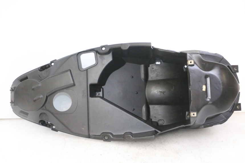 photo de UNDERSEAT STORAGE PEUGEOT ELYSTAR 125 (2002 - 2007)