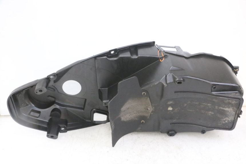 photo de UNDERSEAT STORAGE PEUGEOT ELYSTAR 125 (2002 - 2007)