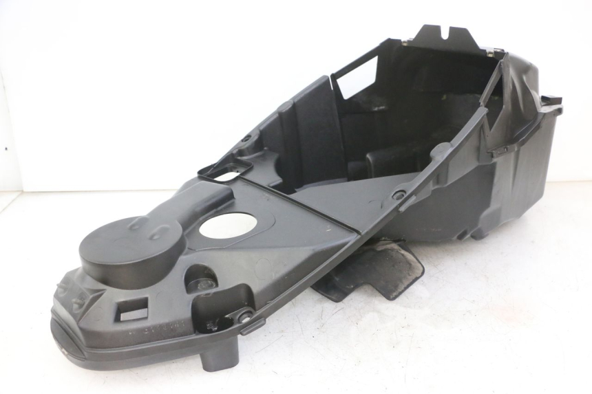 photo de UNDERSEAT STORAGE PEUGEOT ELYSTAR 125 (2002 - 2007)