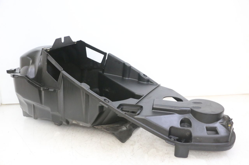 photo de UNDERSEAT STORAGE PEUGEOT ELYSTAR 125 (2002 - 2007)
