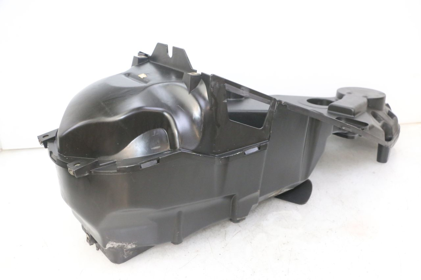 photo de UNDERSEAT STORAGE PEUGEOT ELYSTAR 125 (2002 - 2007)