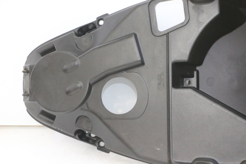 photo de UNDERSEAT STORAGE PEUGEOT ELYSTAR 125 (2002 - 2007)