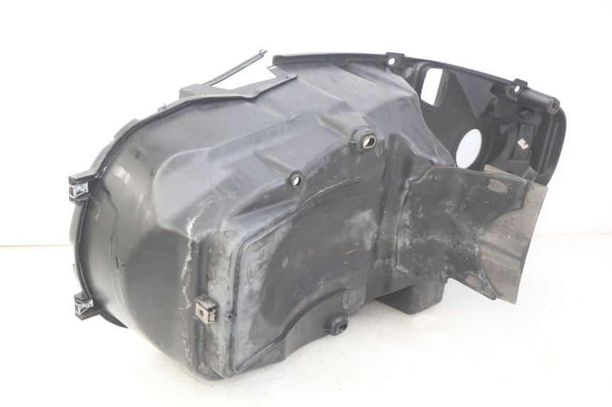 photo de UNDERSEAT STORAGE PEUGEOT ELYSTAR 50 (2002 - 2014)