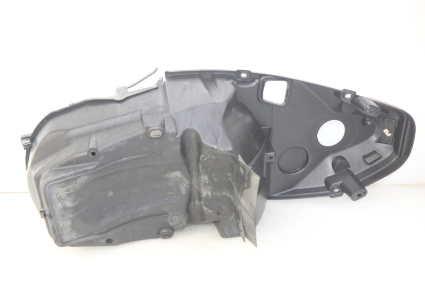 photo de UNDERSEAT STORAGE PEUGEOT ELYSTAR 50 (2002 - 2014)