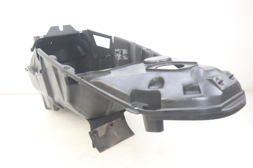 photo de UNDERSEAT STORAGE PEUGEOT ELYSTAR 50 (2002 - 2014)