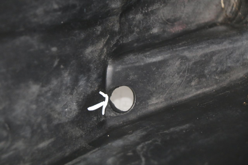 photo de UNDERSEAT STORAGE PEUGEOT ELYSTAR 50 (2002 - 2014)