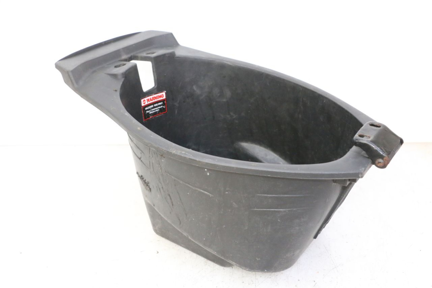 photo de SEAT STORAGE BOX KEEWAY F-ACT FACT 50 (2006 - 2011)