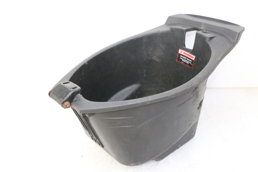 photo de SEAT STORAGE BOX KEEWAY F-ACT FACT 50 (2006 - 2011)