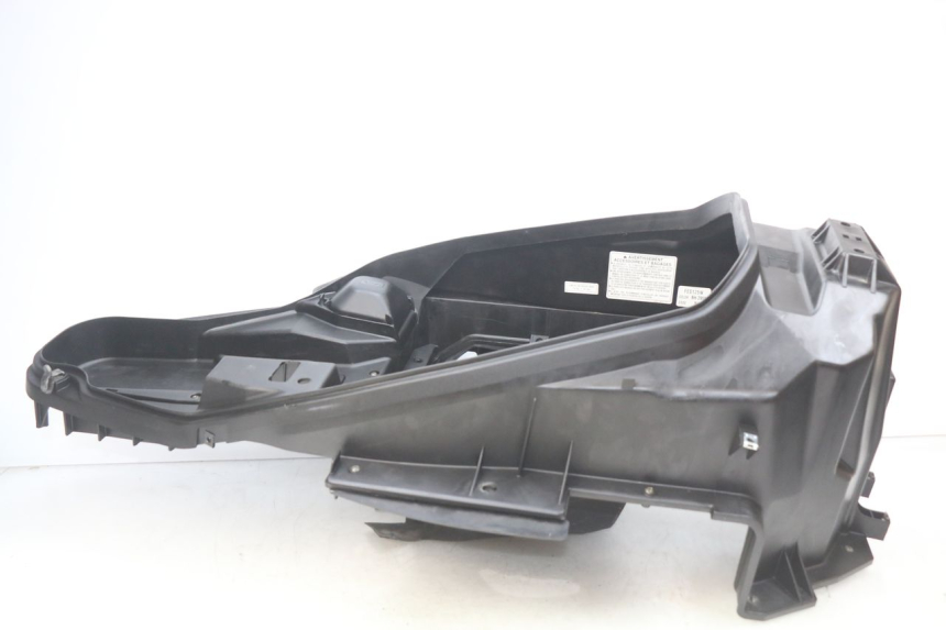 photo de SEAT STORAGE BOX HONDA FES PANTHEON 2T 125 (1998 - 2002)