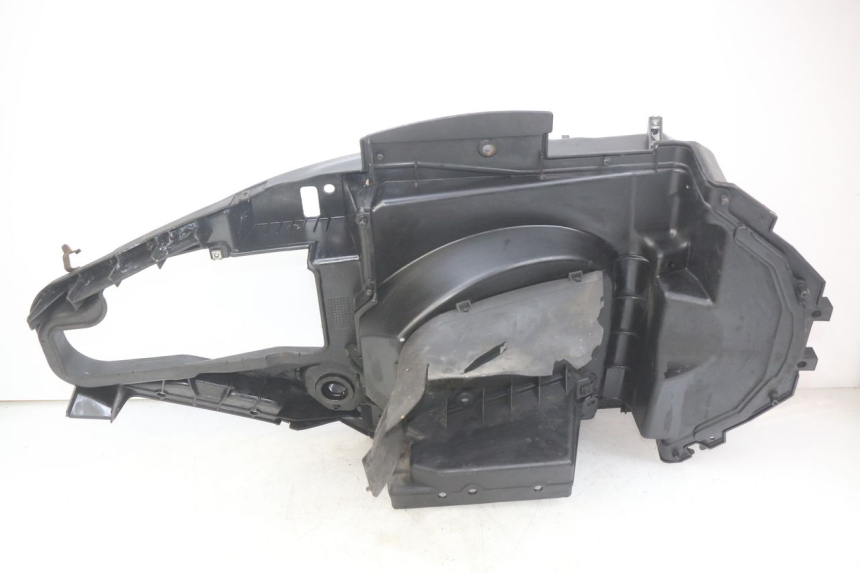 photo de SEAT STORAGE BOX HONDA FES PANTHEON 2T 125 (1998 - 2002)