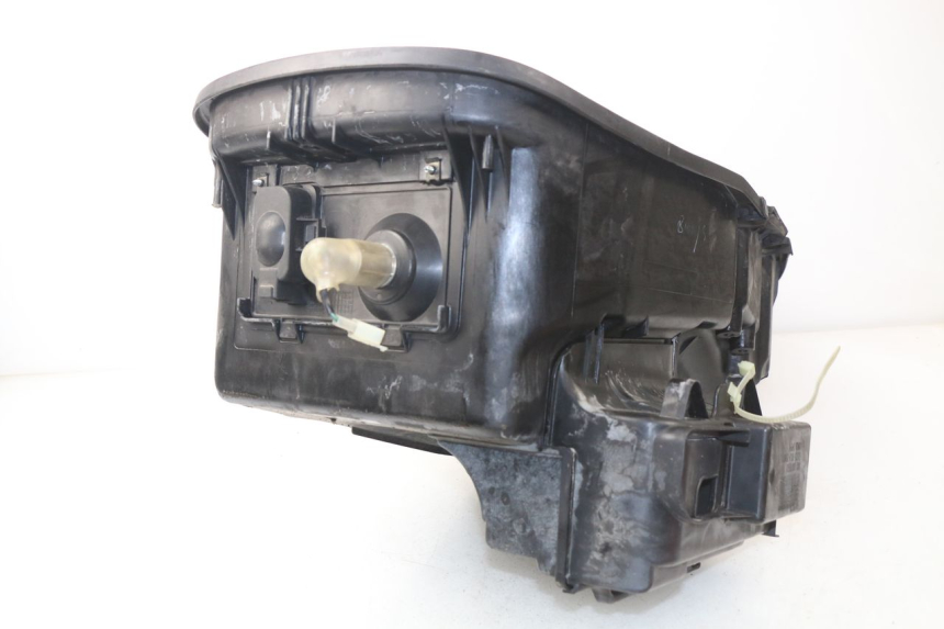 photo de SEAT STORAGE BOX HONDA FES S-WING SWING ABS 125 (2007 - 2015)