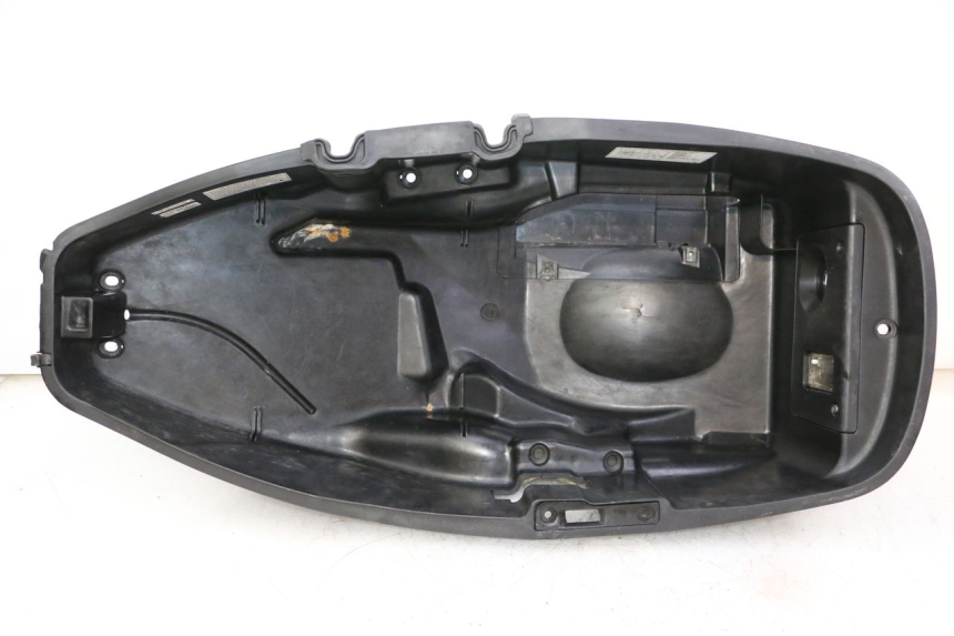 photo de SEAT STORAGE BOX HONDA FES S-WING SWING ABS 125 (2007 - 2015)