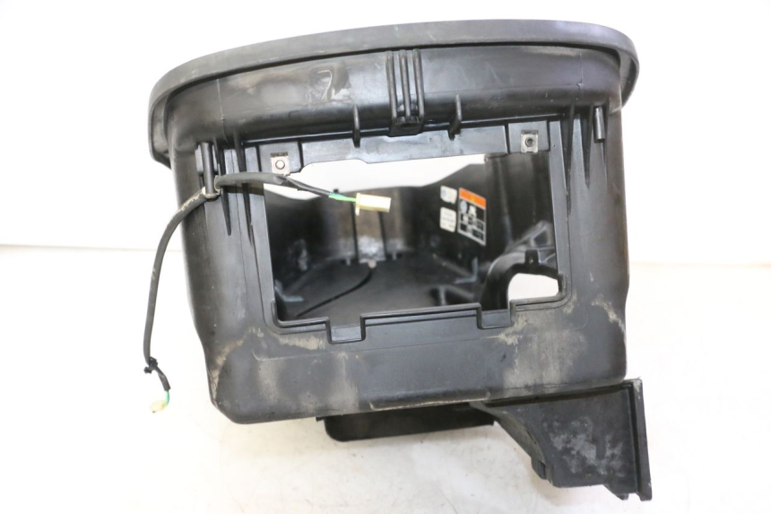 photo de SEAT STORAGE BOX HONDA FES S-WING SWING ABS 125 (2007 - 2015)