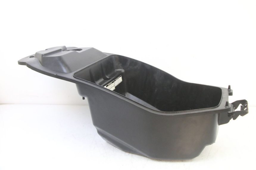 photo de UNDERSEAT STORAGE SYM FIDDLE 2 S 125 (2012 - 2014)