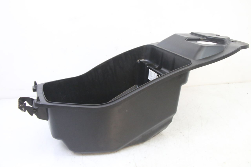 photo de UNDERSEAT STORAGE SYM FIDDLE 2 S 125 (2012 - 2014)