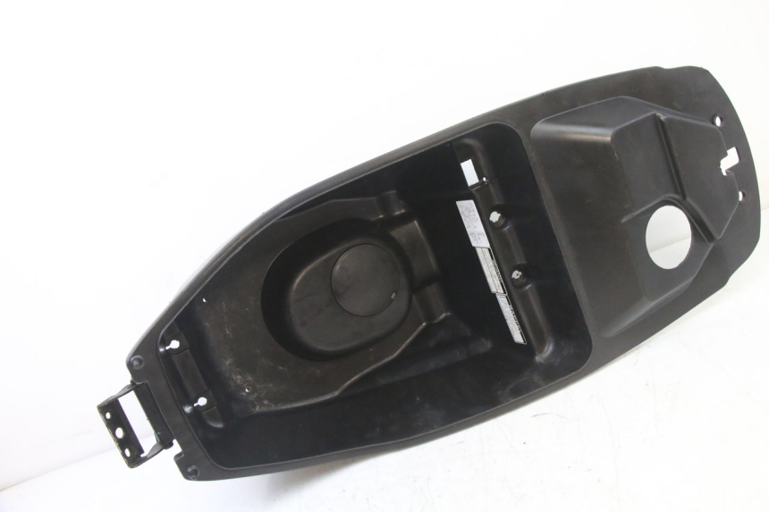 photo de UNDERSEAT STORAGE SYM FIDDLE 2 S 125 (2012 - 2014)