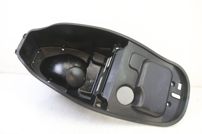 photo de SEAT STORAGE BOX SYM FIDDLE 3 III 125 (2014 - 2020)