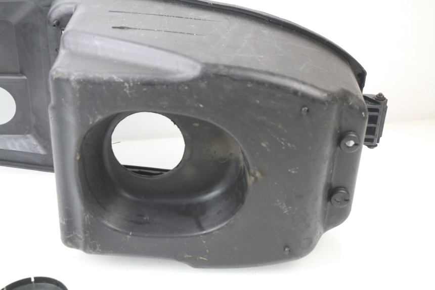 photo de UNDERSEAT STORAGE SYM FIDDLE 125 (2008 - 2010)