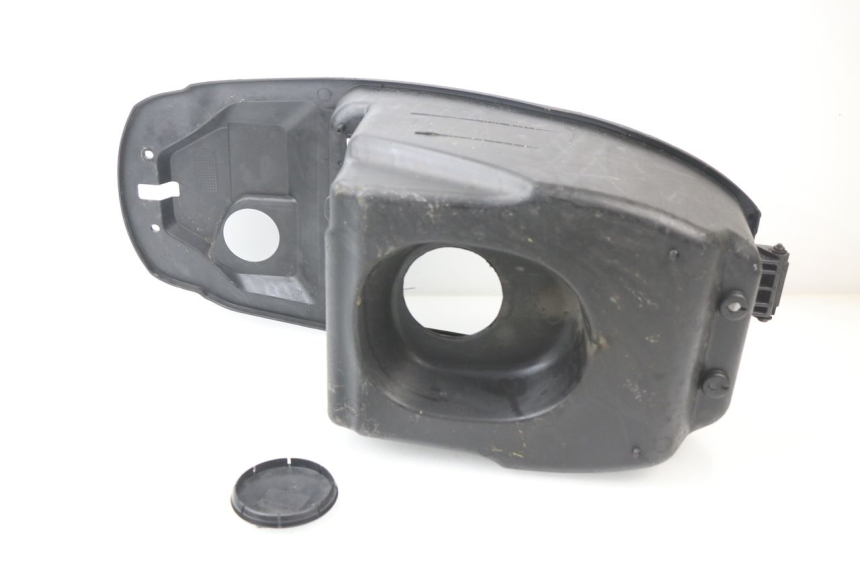 photo de UNDERSEAT STORAGE SYM FIDDLE 125 (2008 - 2010)