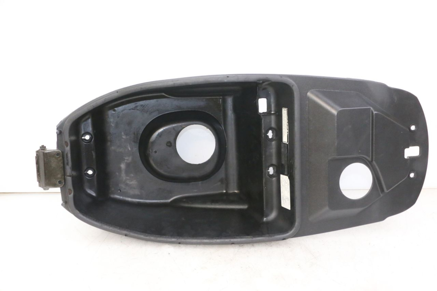 photo de UNDERSEAT STORAGE SYM FIDDLE 125 (2008 - 2010)
