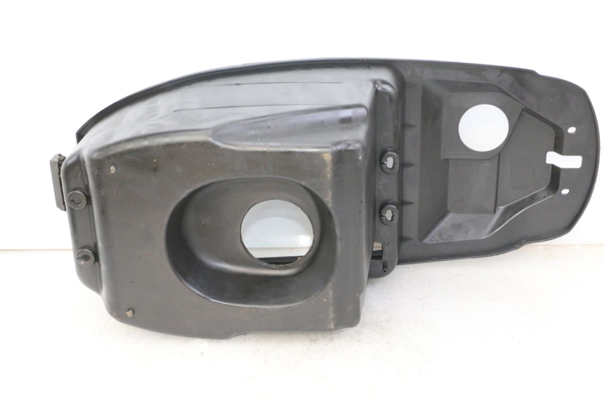 photo de UNDERSEAT STORAGE SYM FIDDLE 125 (2008 - 2010)