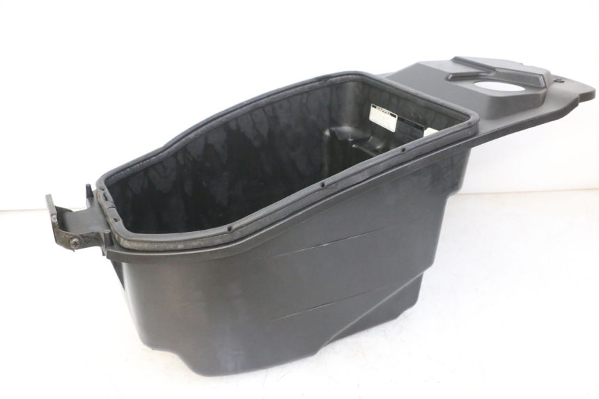 photo de UNDERSEAT STORAGE SYM FIDDLE 125 (2008 - 2010)
