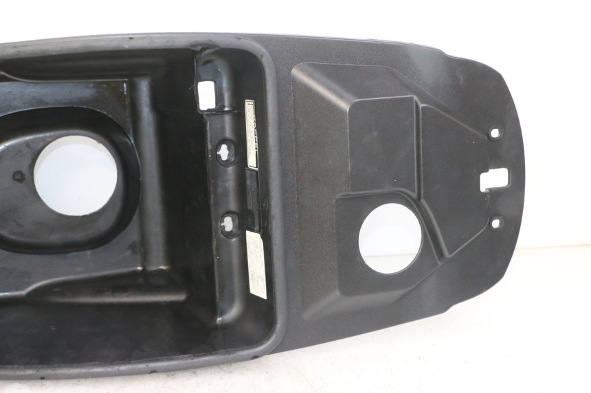 photo de UNDERSEAT STORAGE SYM FIDDLE 125 (2008 - 2010)