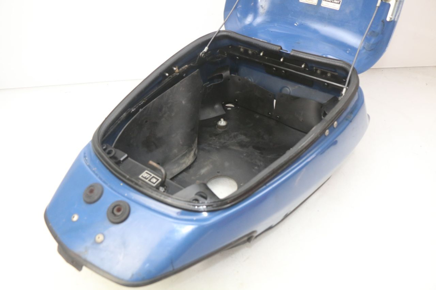 photo de SEAT STORAGE BOX YAMAHA FJR ABS 1300 (2006 - 2012)