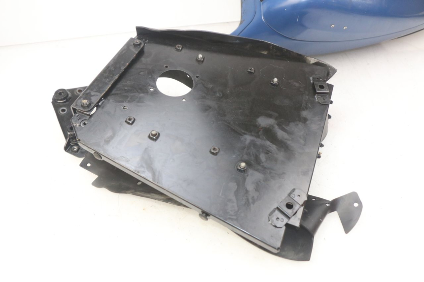 photo de SEAT STORAGE BOX YAMAHA FJR ABS 1300 (2006 - 2012)