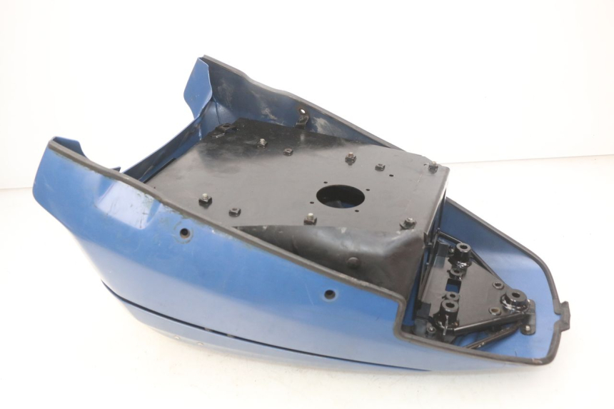 photo de SEAT STORAGE BOX YAMAHA FJR ABS 1300 (2006 - 2012)