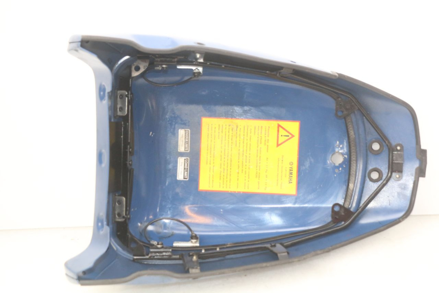 photo de SEAT STORAGE BOX YAMAHA FJR ABS 1300 (2006 - 2012)