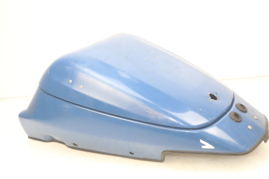 photo de SEAT STORAGE BOX YAMAHA FJR ABS 1300 (2006 - 2012)