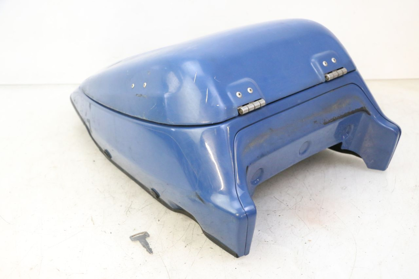 photo de SEAT STORAGE BOX YAMAHA FJR ABS 1300 (2006 - 2012)