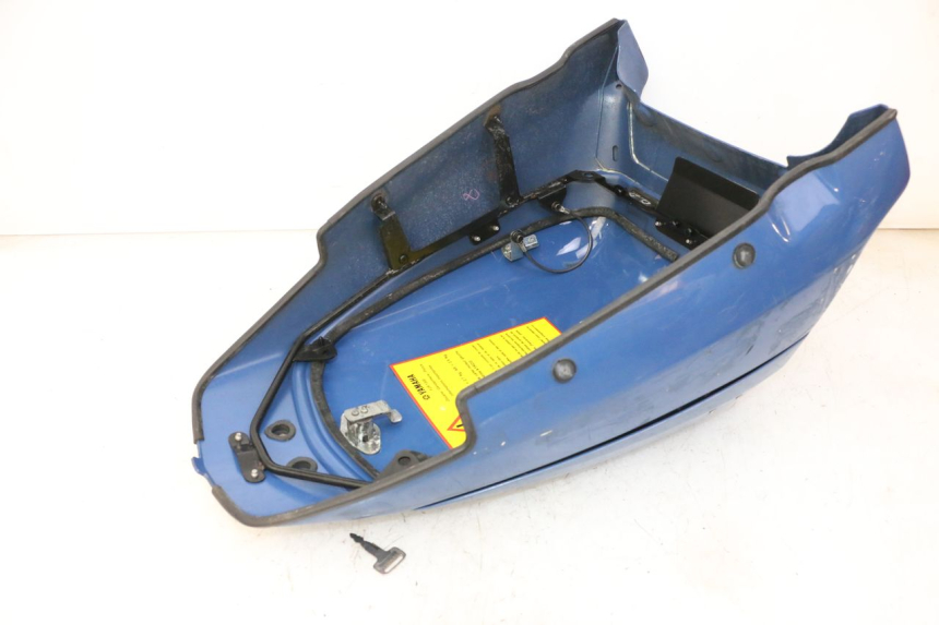 photo de SEAT STORAGE BOX YAMAHA FJR ABS 1300 (2006 - 2012)